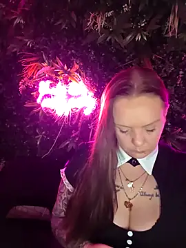 Melissa1994- online show from March 30, 2026, 10:11 pm