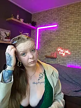 Melissa1994- online show from April 21, 2026, 1:39 pm