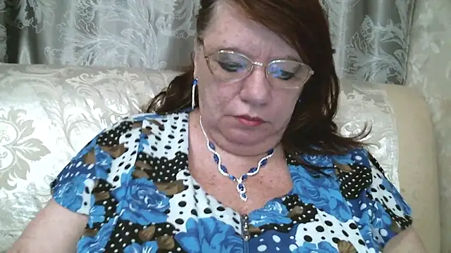Snapshot of SusanaAhSun chatting on March 11, 2025, 11:55 am SusanaAhSun online show from March 11, 2025, 11:55 am