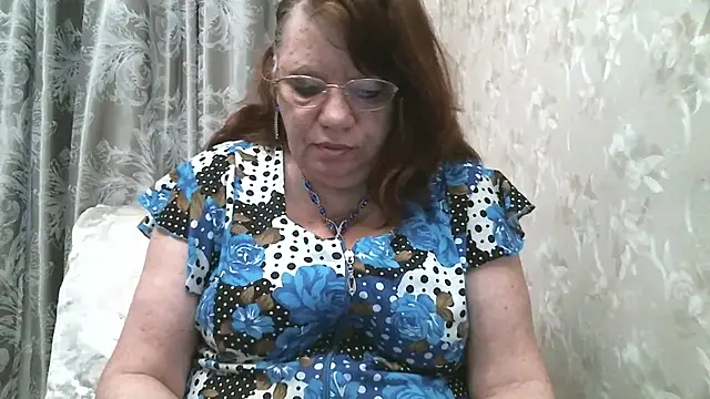 SusanaAhSun online show from March 9, 2026, 12:09 pm