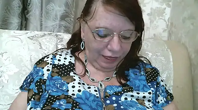 Snapshot of SusanaAhSun chatting on January 16, 2025, 12:09 pm SusanaAhSun online show from January 16, 2025, 12:09 pm