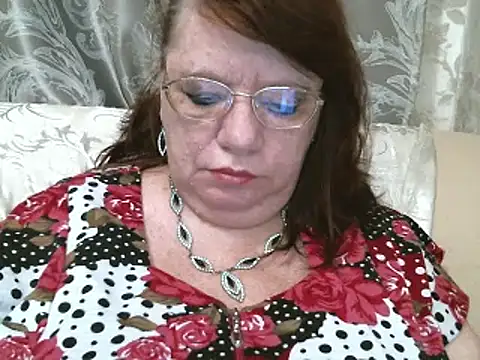 Snapshot of SusanaAhSun chatting on January 27, 2025, 12:05 pm SusanaAhSun online show from January 27, 2025, 12:05 pm