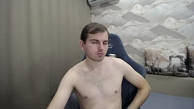 SerzhKorol1 online show from January 9, 2026, 9:27 am