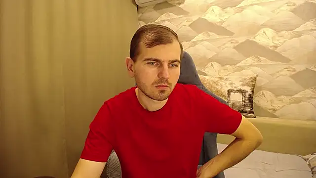 SerzhKorol1 online show from November 23, 2025, 4:44 am