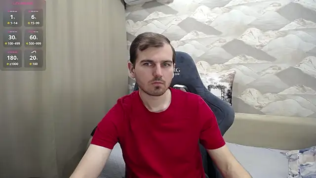 SerzhKorol1 online show from February 24, 2026, 7:31 am