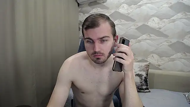 SerzhKorol1 online show from November 17, 2025, 5:22 am