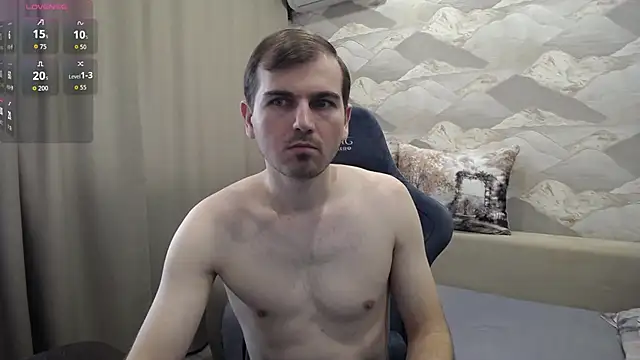 SerzhKorol1 online show from April 2, 2026, 8:10 am