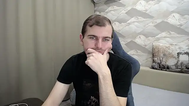 SerzhKorol1 online show from December 20, 2025, 5:43 am