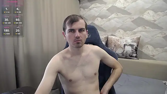 SerzhKorol1 online show from April 9, 2026, 9:37 am