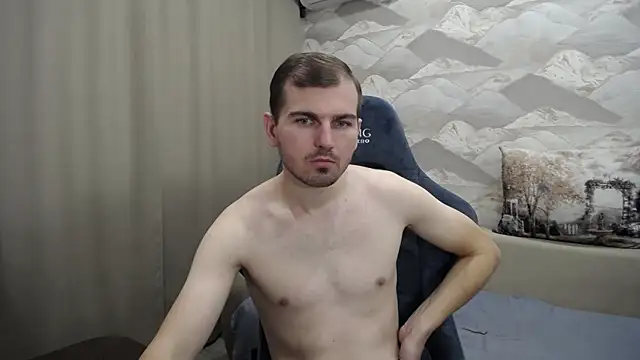 SerzhKorol1 online show from November 8, 2025, 5:33 am