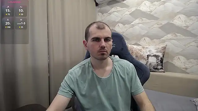 SerzhKorol1 online show from June 2, 2026, 11:54 am