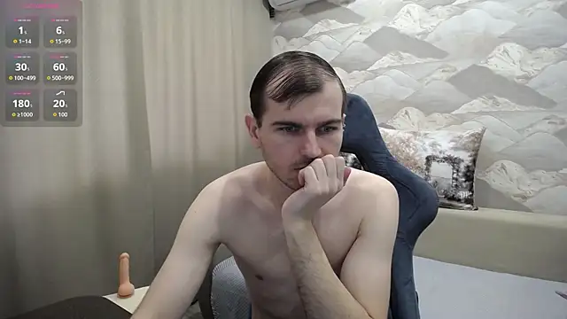 SerzhKorol1 online show from March 21, 2026, 9:03 am