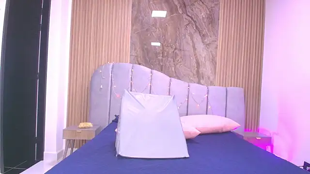 Snapshot of arletmss chatting on December 21, 2025, 3:08 am arletmss online show from December 21, 2025, 3:08 am