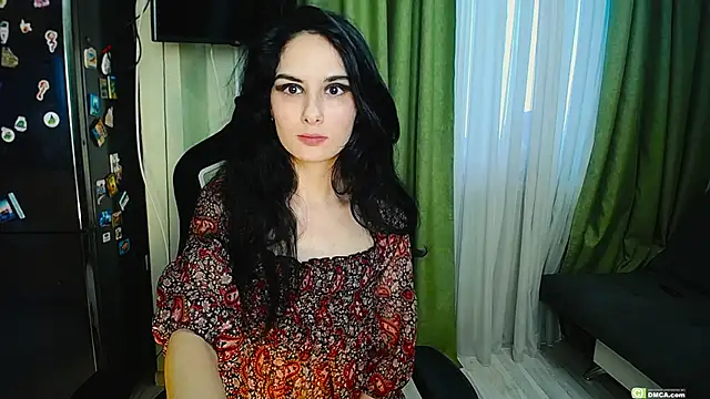 The Blacksphinxxx online show from February 3, 2025, 11:42 am