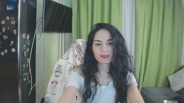 The Blacksphinxxx online show from March 14, 2025, 4:40 pm