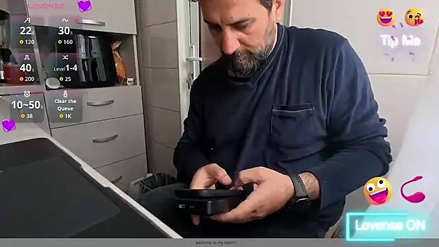 TigerOne19 online show from March 27, 2026, 8:26 am