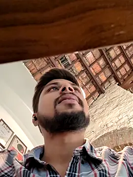 Snapshot of _IRRESISTIBLE_ chatting on October 28, 2025, 7:07 am  IRRESISTIBLE  online show from October 28, 2025, 7:07 am