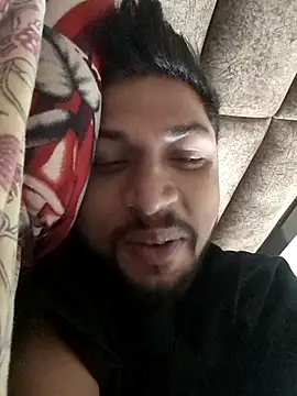 Snapshot of _IRRESISTIBLE_ chatting on October 20, 2025, 2:57 am  IRRESISTIBLE  online show from October 20, 2025, 2:57 am