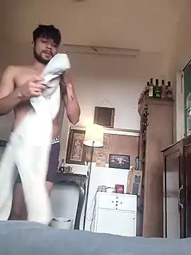 Snapshot of _IRRESISTIBLE_ chatting on January 19, 2025, 5:37 am  IRRESISTIBLE  online show from January 19, 2025, 5:37 am