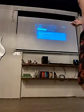 Snapshot of _IRRESISTIBLE_ chatting on October 1, 2025, 6:07 am  IRRESISTIBLE  online show from October 1, 2025, 6:07 am