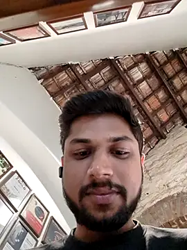 Snapshot of _IRRESISTIBLE_ chatting on October 30, 2025, 10:46 am  IRRESISTIBLE  online show from October 30, 2025, 10:46 am