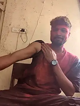 Snapshot of _IRRESISTIBLE_ chatting on March 14, 2025, 7:48 am  IRRESISTIBLE  online show from March 14, 2025, 7:48 am