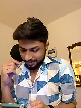 Snapshot of _IRRESISTIBLE_ chatting on February 19, 2025, 10:01 am  IRRESISTIBLE  online show from February 19, 2025, 10:01 am