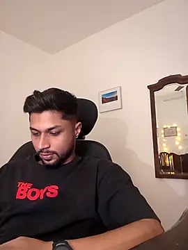 Snapshot of _IRRESISTIBLE_ chatting on March 19, 2025, 2:46 pm  IRRESISTIBLE  online show from March 19, 2025, 2:46 pm