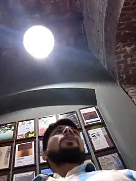 Snapshot of _IRRESISTIBLE_ chatting on September 21, 2025, 8:30 am  IRRESISTIBLE  online show from September 21, 2025, 8:30 am