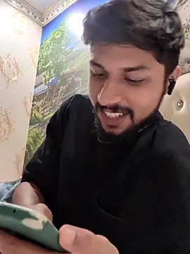 Snapshot of _IRRESISTIBLE_ chatting on October 2, 2025, 7:12 am  IRRESISTIBLE  online show from October 2, 2025, 7:12 am