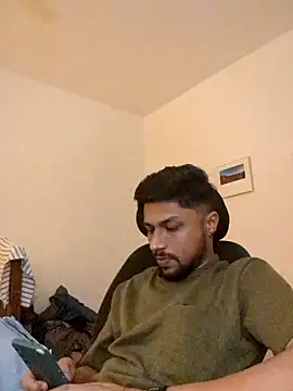 Snapshot of _IRRESISTIBLE_ chatting on January 25, 2025, 2:03 pm  IRRESISTIBLE  online show from January 25, 2025, 2:03 pm