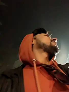 Snapshot of _IRRESISTIBLE_ chatting on January 2, 2025, 4:56 pm  IRRESISTIBLE  online show from January 2, 2025, 4:56 pm