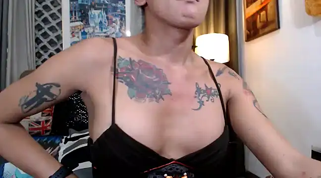 TSnaughtyBIGCOCK online show from March 17, 2025, 3:14 am