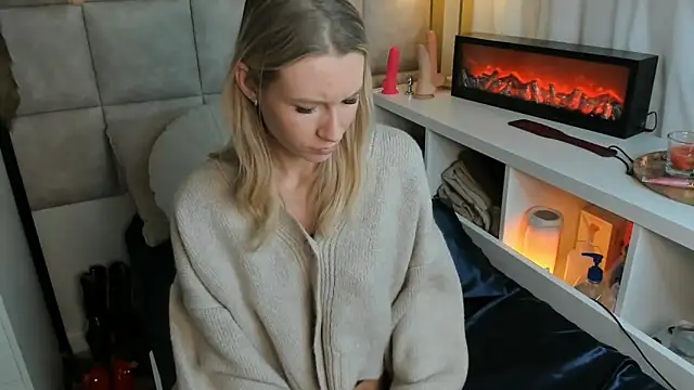 TatjanaTillers online show from March 21, 2026, 9:14 am