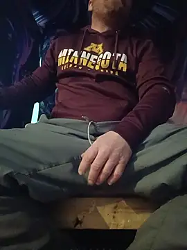 cockycummer online show from April 4, 2026, 12:01 pm