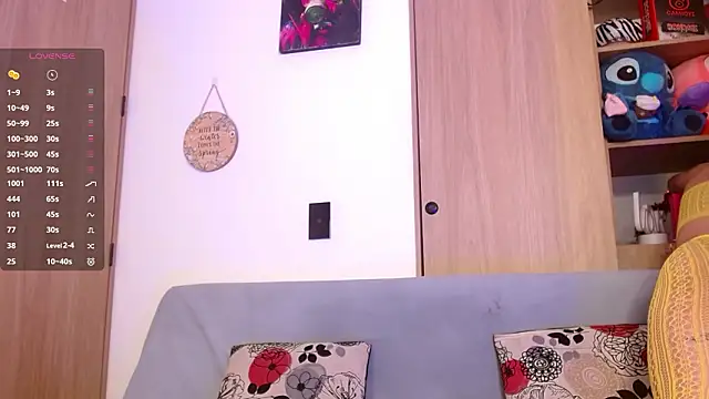 Snapshot of Natalia_juice chatting on February 5, 2026, 4:30 am Natalia juice online show from February 5, 2026, 4:30 am