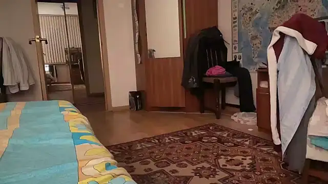 Lamonteik online show from February 20, 2026, 10:12 pm