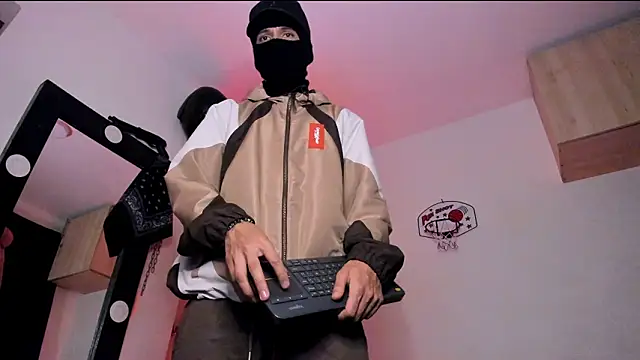 Samuel Suarez online show from February 5, 2026, 3:57 am