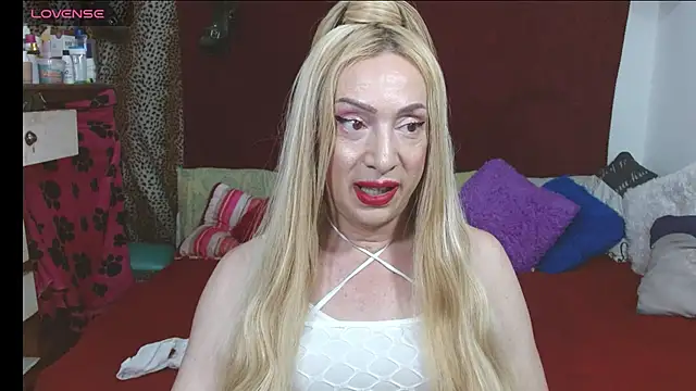 elena evans online show from April 12, 2026, 6:22 pm