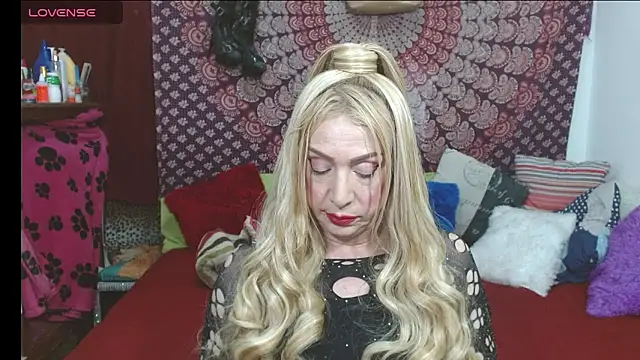 elena evans online show from January 31, 2026, 7:12 pm