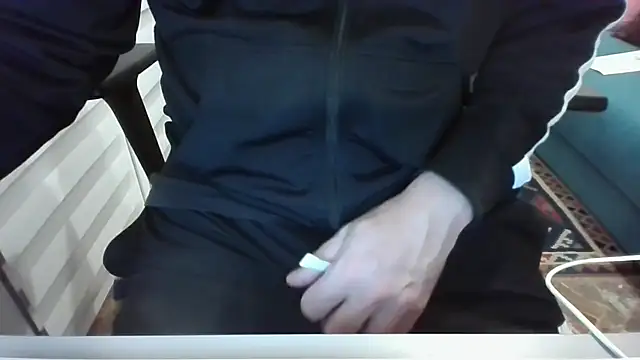 alessex24 online show from October 6, 2025, 11:38 pm