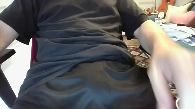 alessex24 online show from September 27, 2025, 8:09 am