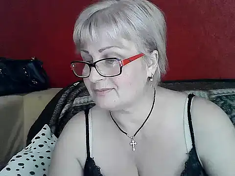 Gina Marlyn online show from March 15, 2025, 11:06 pm