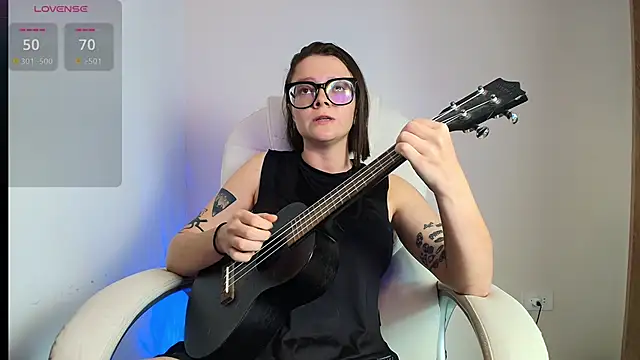 Arya starrk online show from March 21, 2025, 8:18 pm