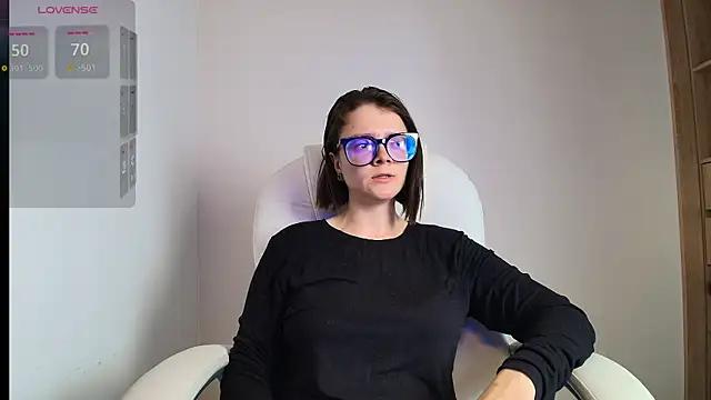 Arya starrk online show from March 19, 2025, 1:18 pm