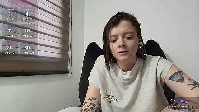 Snapshot of Arya_starrk chatting on April 21, 2026, 2:23 pm Arya starrk online show from April 21, 2026, 2:23 pm
