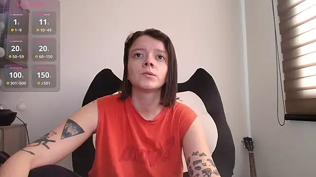 Snapshot of Arya_starrk chatting on May 8, 2026, 2:21 pm Arya starrk online show from May 8, 2026, 2:21 pm