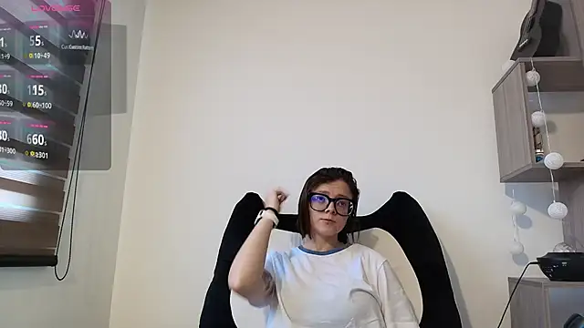 Arya starrk online show from March 25, 2026, 2:27 pm