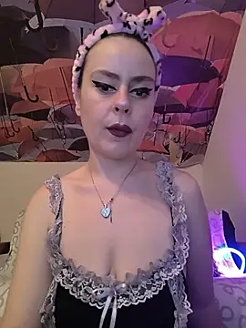 Stoned-baby69 online show from November 19, 2025, 8:20 pm