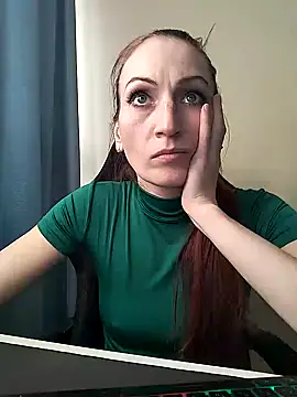 MybabyWannaYou online show from February 8, 2025, 12:39 pm